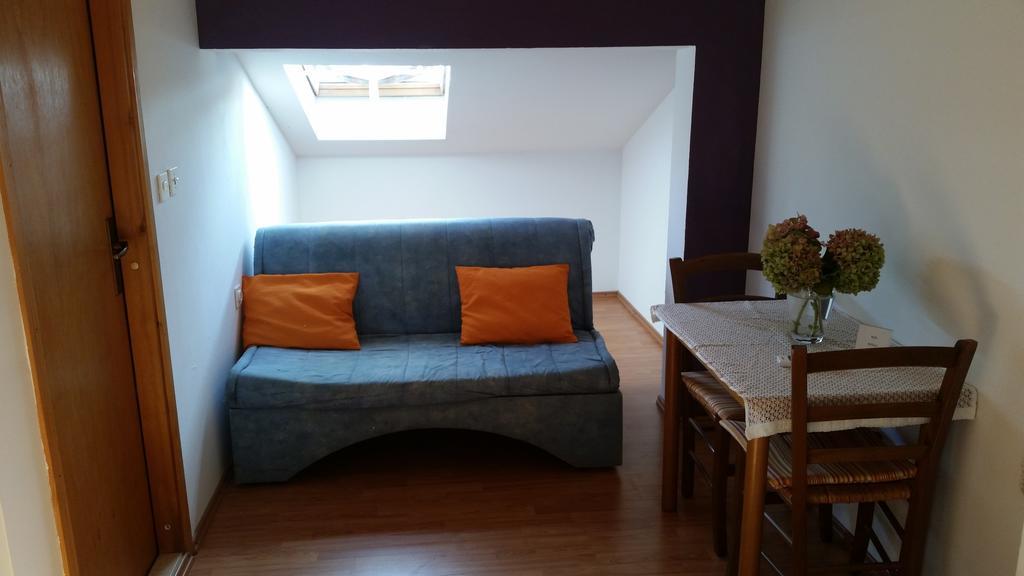 Apartments Milica Umag Room photo
