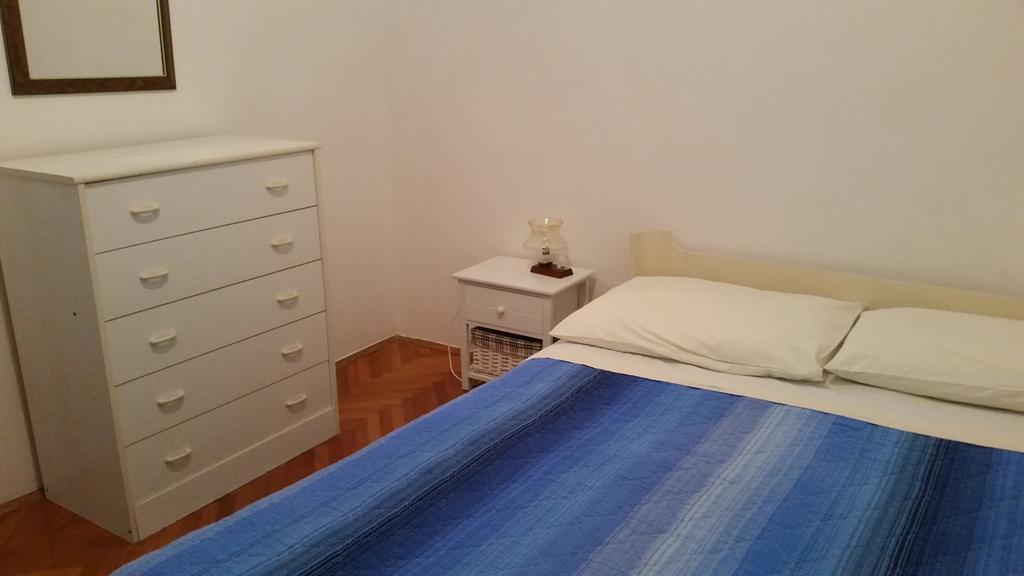 Apartments Milica Umag Exterior photo