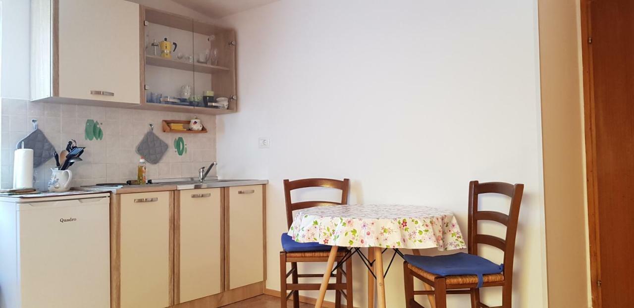 Apartments Milica Umag Exterior photo